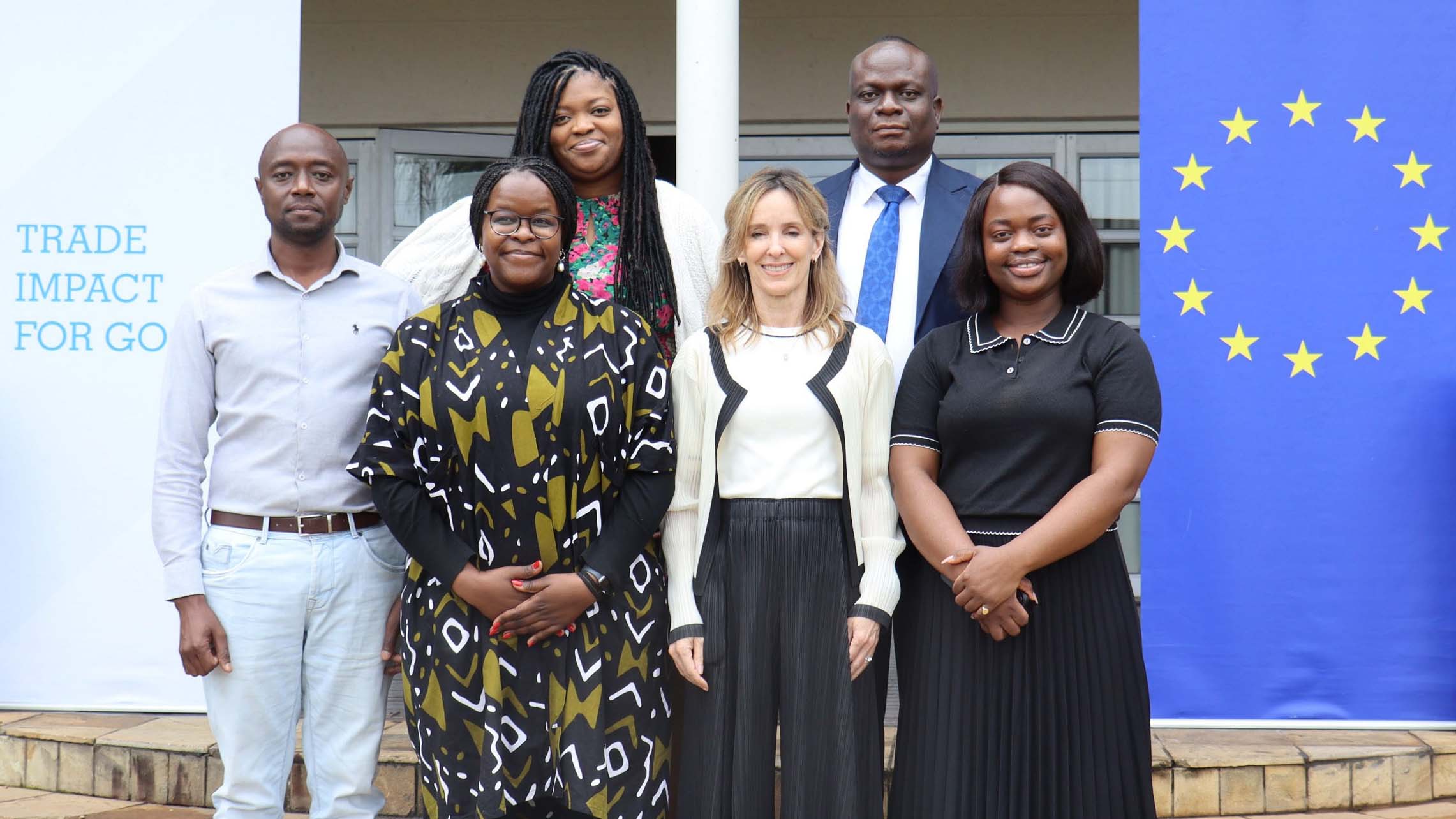 EU, ITC bring impact investors for MSMEs